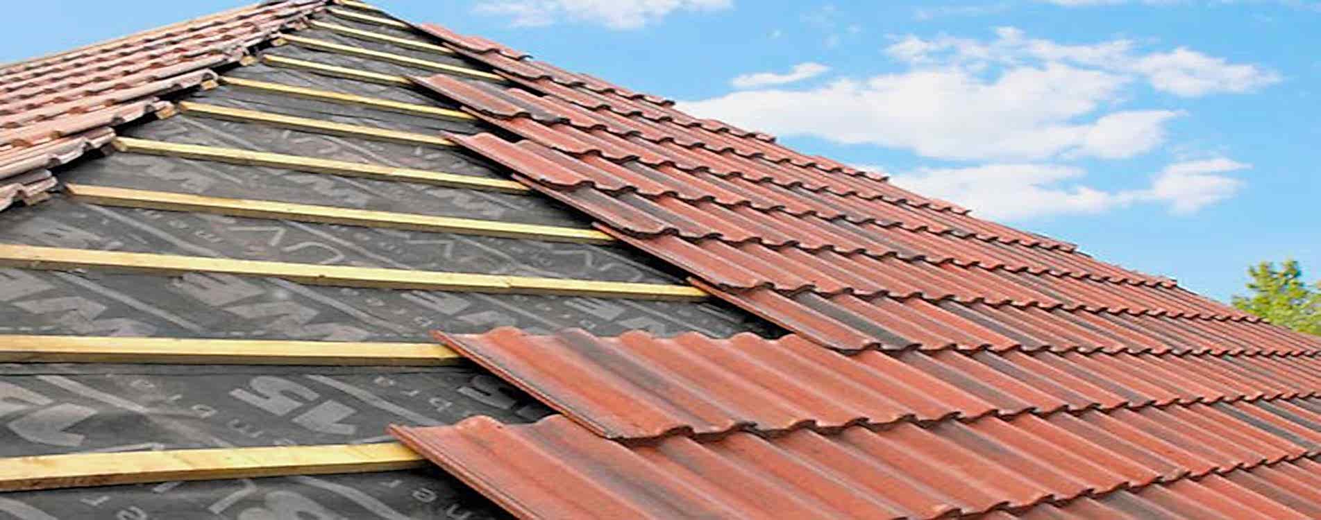 Istanbul çatı Ustaları