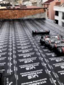 cati izolasyon mebran ustası cati izolasyon mebran ustası