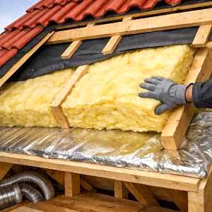 Çatıcı cati ustasi