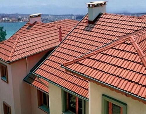 İstanbul Çatı hizmeti