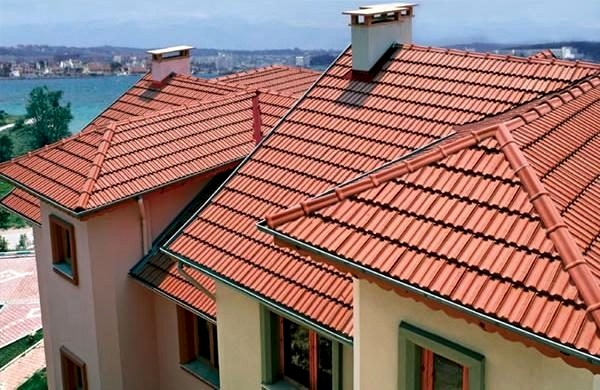 İstanbul Çatı hizmeti